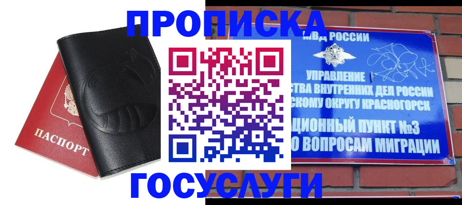 купить прописку в Павловске